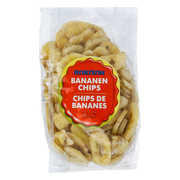 Horizon Bananen Chips Bio 125GR
