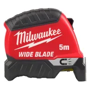 Milwaukee WIDE BLADE MAGNETIC Rolmaat 5m x 35mm Gen2 - 4932499207