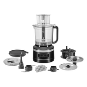 KitchenAid 5KFP1319EBM Matzwart