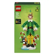 LEGO Buddy de Elf 40865