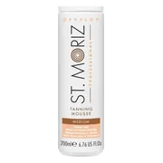 St Moriz Tanning Mousse Medium 200ML