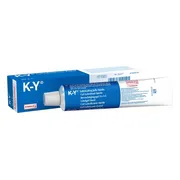 KY Gel Glijmiddel Steriel Tube 82gr