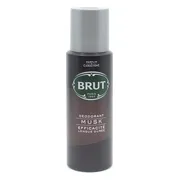 Brut Deodorant Musk 200ML