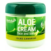 Tabaibaloe Aloe Cream 300ML