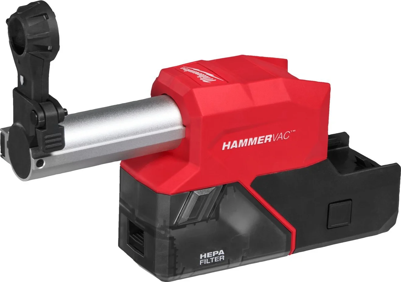 Milwaukee M18 FDDEC-0 Stofafzuigsysteem voor M18 FUEL™ FHAC16 - 4933498587