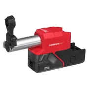 Milwaukee M18 FDDEC-0 Stofafzuigsysteem voor M18 FUEL™ FHAC16 - 4933498587