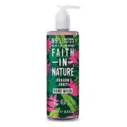 Faith In Nature Dragon Fruit Handwash 400ML