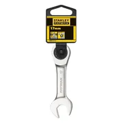 Stanley FMMT13113-0 FatMax Stubby Ringsteeksleutel met ratel 17mm