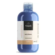 Volatile Massage-Olie Neutraal 250ml