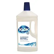 Klok Ecologische Allesreiniger 1000ML