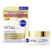 NIVEA Vital Soja Dagcrème Anti-Age SPF 15 50 ml