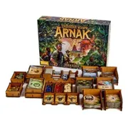 e-Raptor Insert Lost Ruins of Arnak