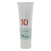 Pfluger Schussler Creme 10 75ML