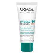 Uriage Hyséac Global Tinted Skincare SPF30 40ML