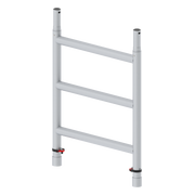 Altrex Opbouwframe - 0.75 m breedte - 3 sporten - RS TOWER 5 - 301103
