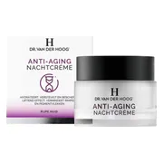 Dr Van Der Hoog Nachtcrème Anti-Aging Rijpe Huid 50ML