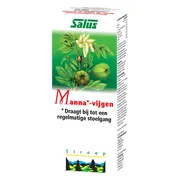 Salus Manna-Vijgensiroop 200ML