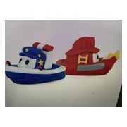 Nuby Badspeeltje Bootje