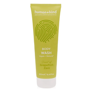 Human+Kind Body Wash Grapefruit Zenst 250ML