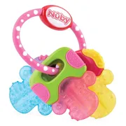 Nuby Koelbijtsleutels