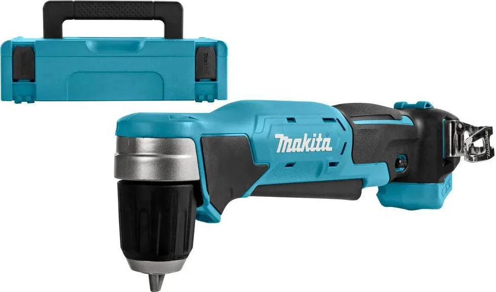 Makita DA333DZJ Accu Haakse Boormachine 12V Max Basic Body in Mbox
