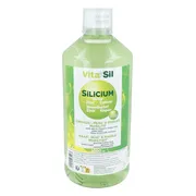 Vitasil Silicium Huid, Haar & Nagels 1LT
