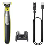 Philips OneBlade 360 QP2734/23 - Gezicht