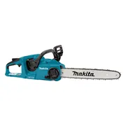 Makita DUC400PT4J Accu Kettingzaag 40cm 2x18V 5.0Ah met Mbox