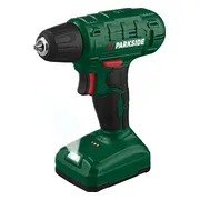 PARKSIDE Accu-schroevendraaier 12 V