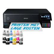 Epson EcoTank ET-8550