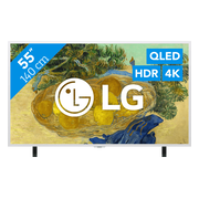 LG QNED Gallery TV 55'' LX7 (2026)