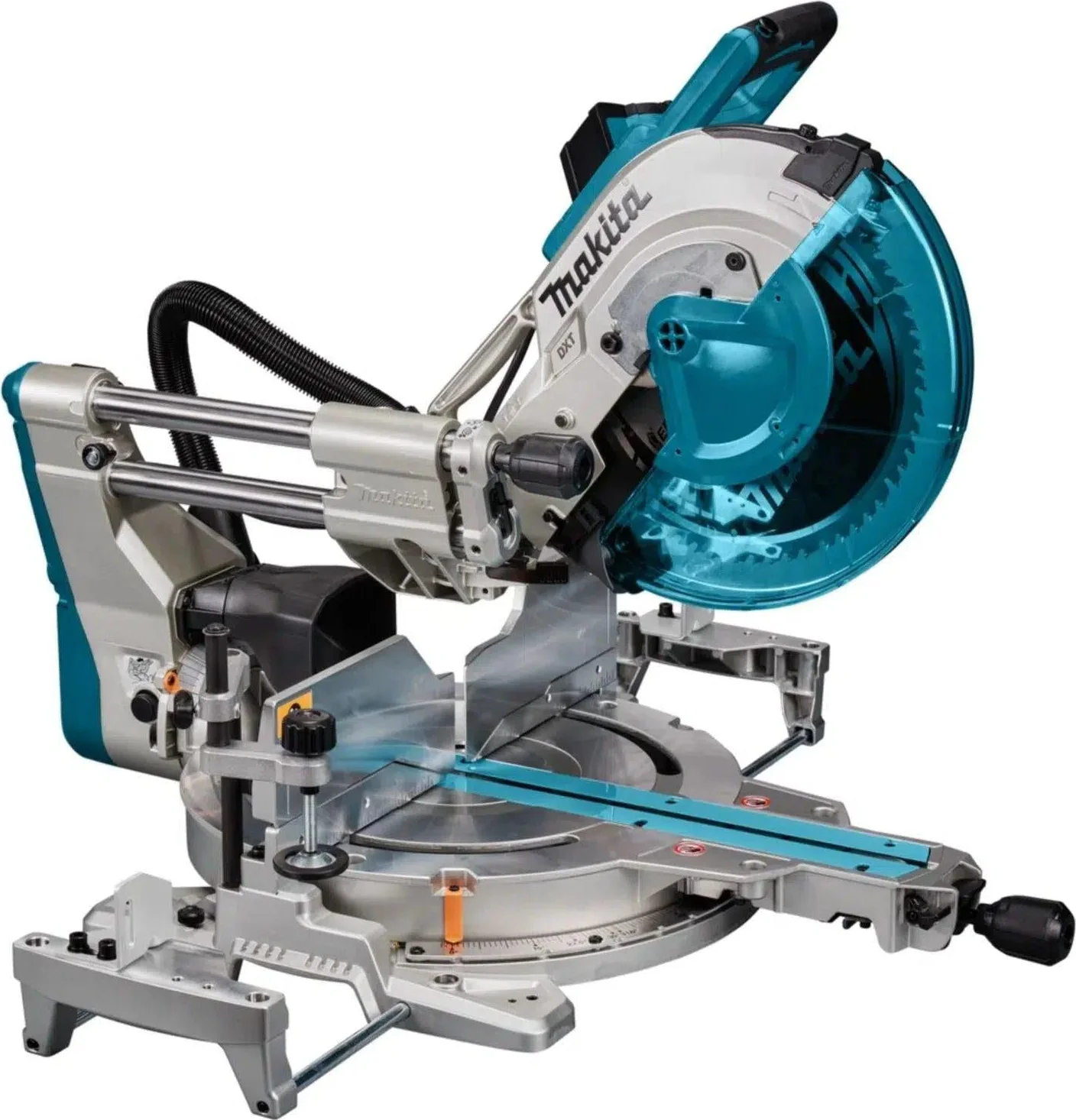 Makita LS1219L Radiaal afkortzaag 305mm 1800W