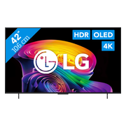 LG OLED EVO 42" C6 (2026)