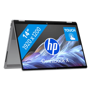 HP OmniBook X Flip Next Gen AI PC 14-kb0950ndx