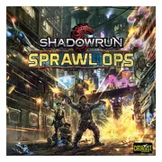 Shadowrun Sprawl Ops