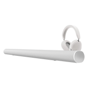 Sonos Arc Ultra + Sonos Ace (Wit)