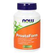 NOW Prostaat Formule Capsules 90st 90SG