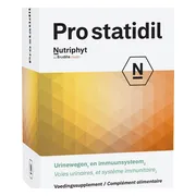 Nutriphyt Prostatidil Tabletten 60TB
