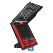 Milwaukee M18 SIM Riool inspectiemonitor - 4933471414
