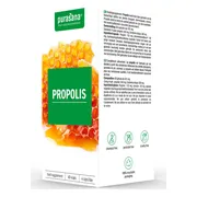Purasana Propolis Capsules 60VCP