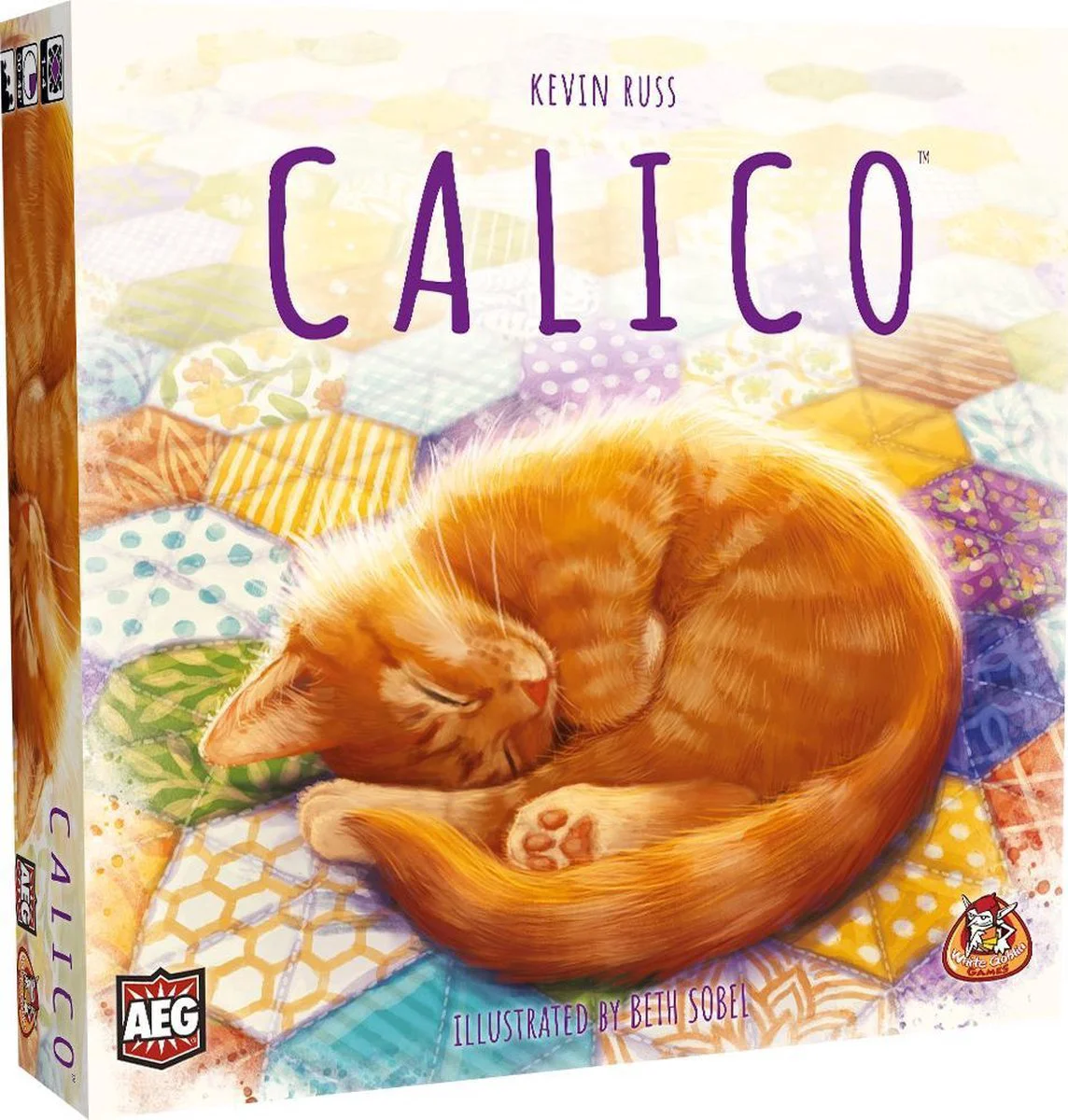 Calico