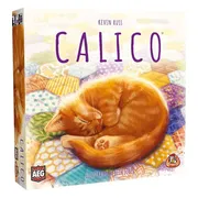 Calico