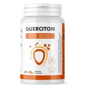 Soria Natural Querciton Tabletten 60TB