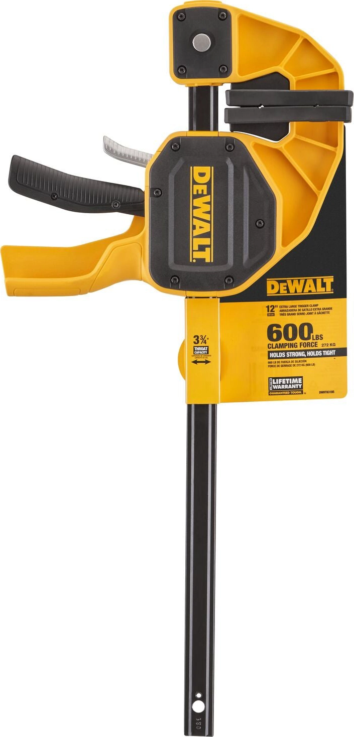 DeWALT DWHT0-83185 XL Lijmklem 300mm