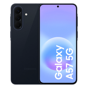 Samsung Galaxy A57 256GB Donkerblauw 5G