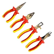 Stanley 4-84-489 VDE Tangenset 4-delig
