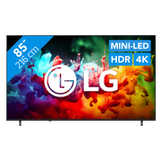 LG Mini-led 85" QNED70 (2026)
