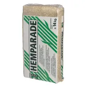 Hemparade Hennepstrooisel 14 kg
