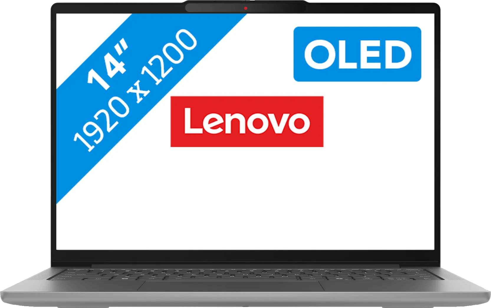 Lenovo IdeaPad Slim 5 OLED Copilot+ PC 14IPH11 83S50071MH