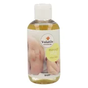 Volatile Baby Massage Olie Baby's Buikje 150ML